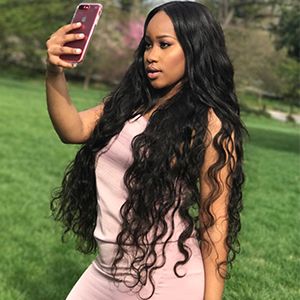 Exotic Hair Shop - Virgin Hair - HD Lace and HD Film Lace