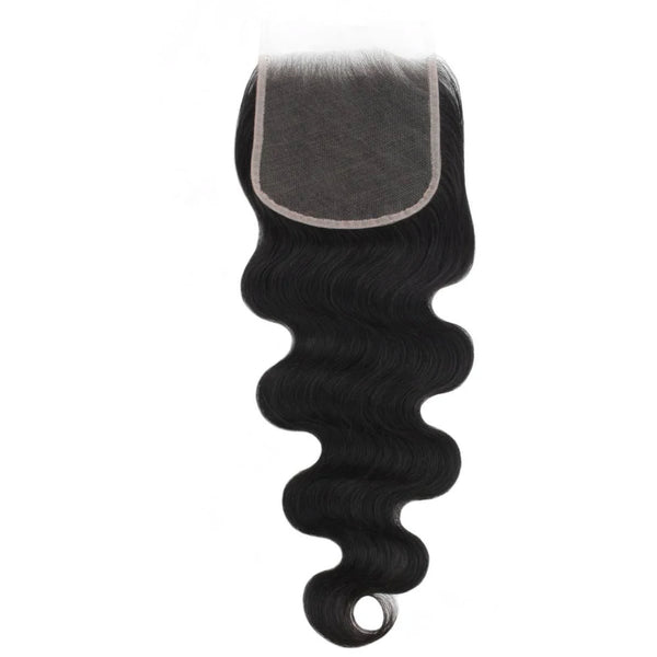HD Film Lace Closure - 5x5 - Exotic Hair Shop