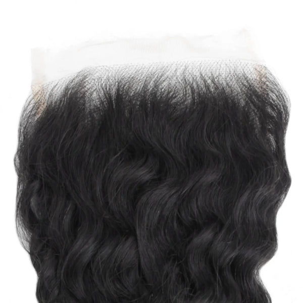 HD Film Lace Closure - 5x5 - Exotic Hair Shop