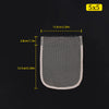 HD Film Lace Closure - 5x5