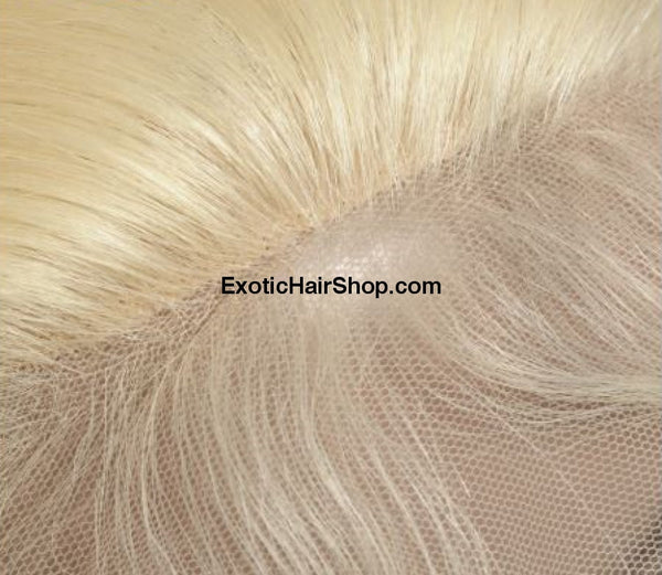 HD Film Lace / HD Lace Frontal 13x6 613 Blonde - Exotic Hair Shop