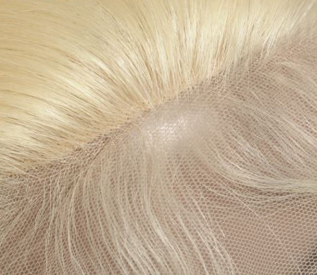 HD Film Lace / HD Lace Frontal 13x4 613 Blonde - Exotic Hair Shop