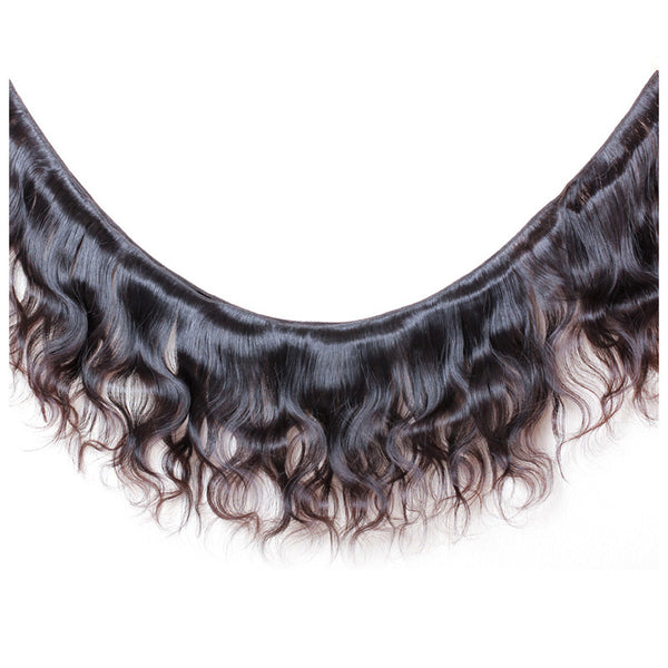 Malaysian Body Wave Bundle - Exotic Hair Shop