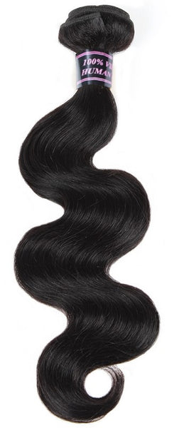 Brazilian Body Wave Bundle - Exotic Hair Shop