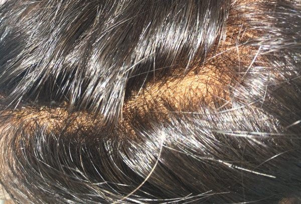 HD Film Lace / Illusion Lace Closure - 4x4 - Exotic Hair Shop