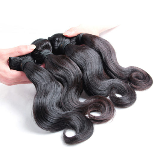 Malaysian Body Wave Bundle - Exotic Hair Shop