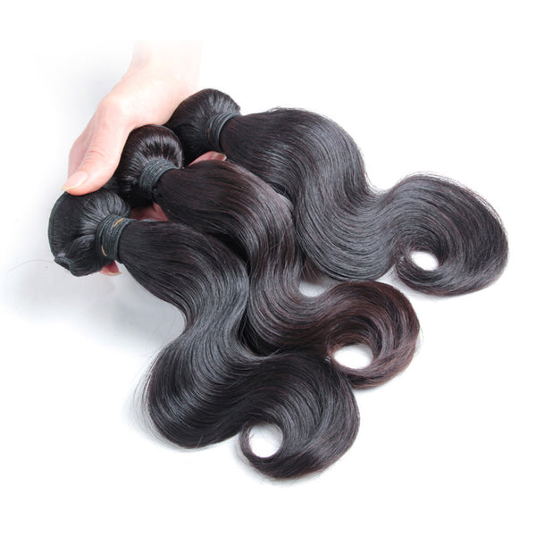 Malaysian Body Wave Bundle - Exotic Hair Shop