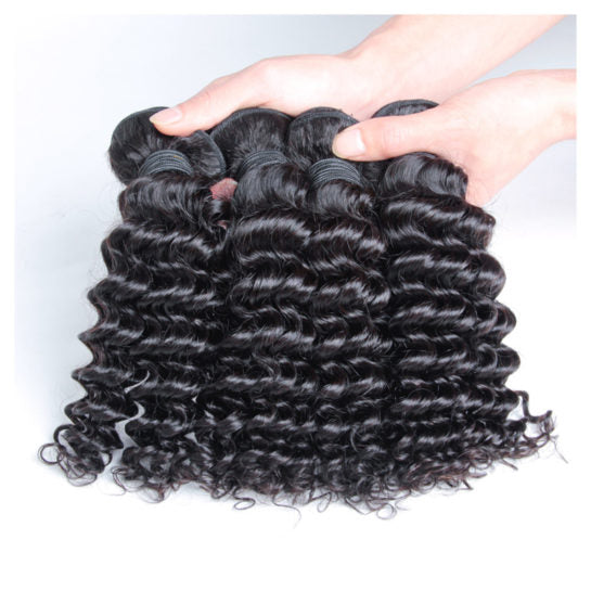 Malaysian Exotic Wave Bundle - Exotic Hair Shop