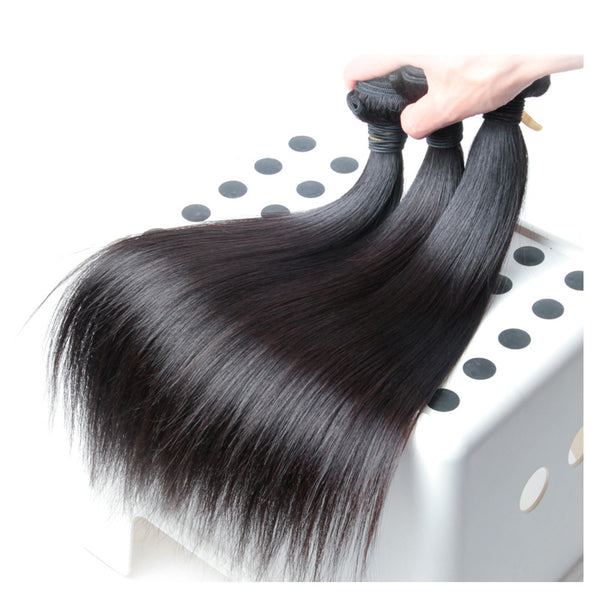 Malaysian Straight Hair Bundle - Exotic Hair Shop