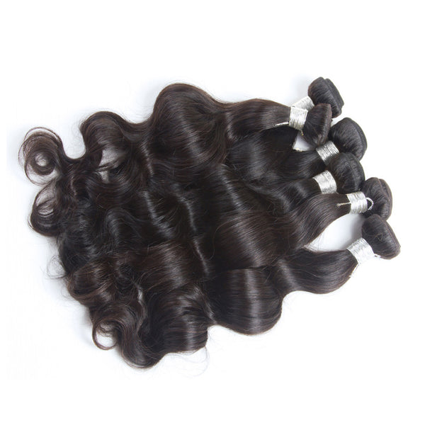 Indian Body Wave Bundle - Exotic Hair Shop