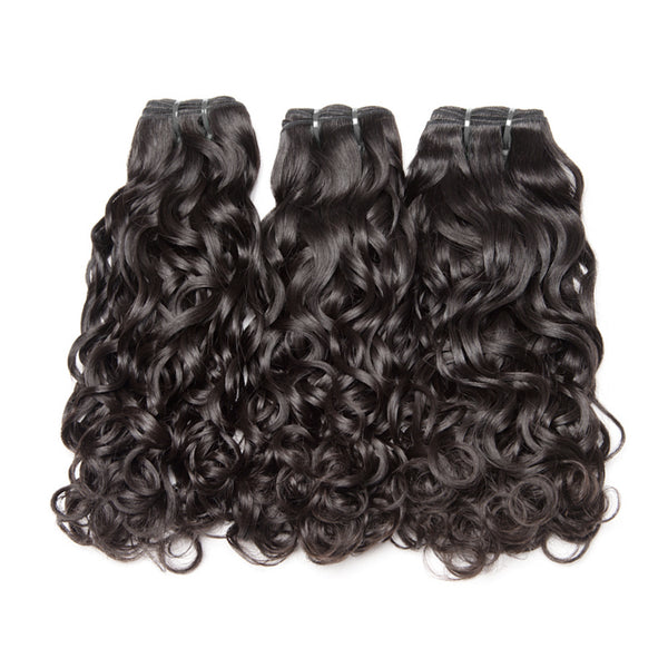 Malaysian Water Wave Bundle - Exotic Hair Shop