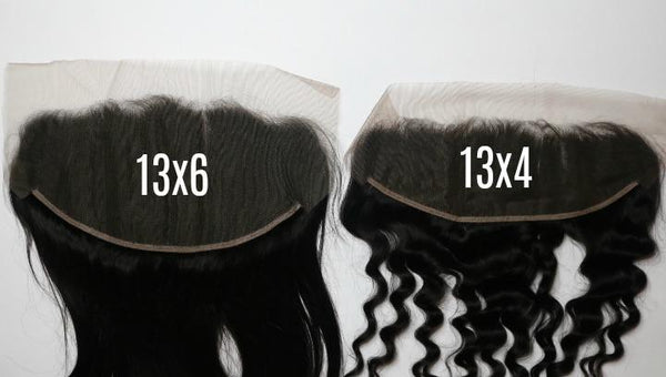 HD Film Lace Wig Kinky Straight - Exotic Hair Shop