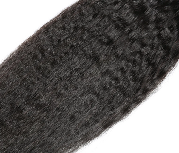 Brazilian Kinky Straight Bundle - Exotic Hair Shop