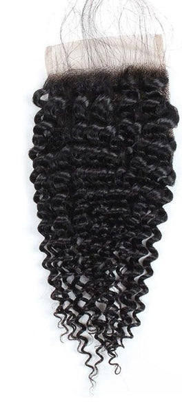 Indian Exotic Wave 360 Lace Frontal - Exotic Hair Shop