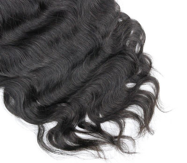 Swiss Lace Frontal Brazilian Body Wave 360 Lace Frontal - Exotic Hair Shop