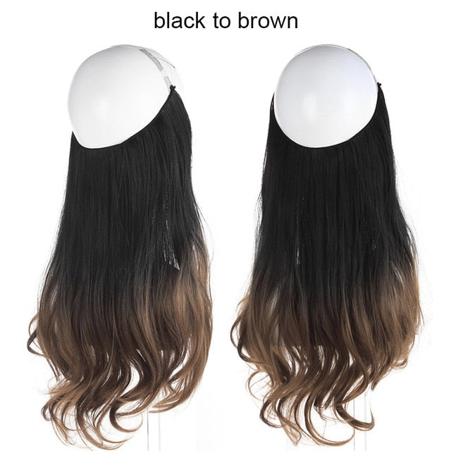 Exotic hair extensions Clearance