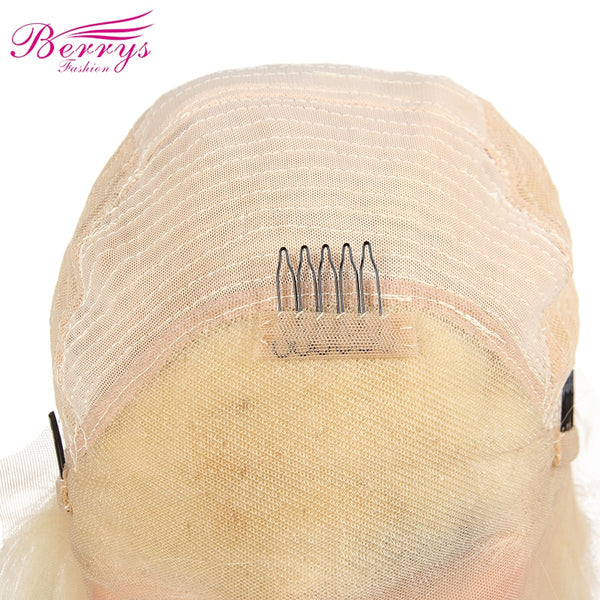 Swiss Lace Peruvian Straight Lace Front Wig - Exotic Hair Shop