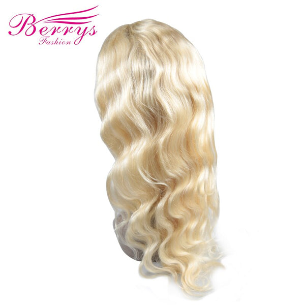 Swiss Lace Peruvian Straight Lace Front Wig - Exotic Hair Shop