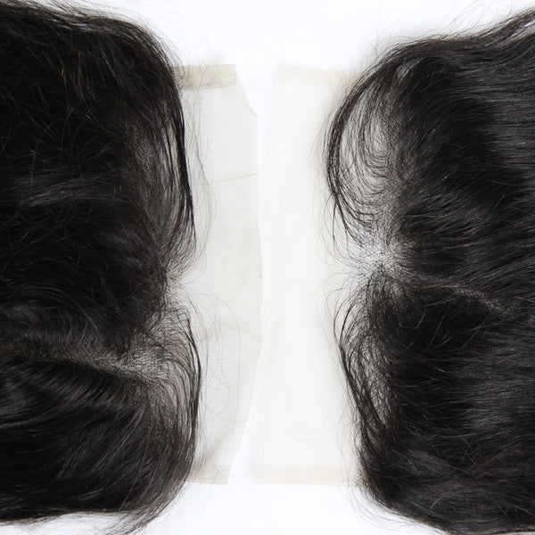 Swiss Lace Closure Brazilian Body Wave 7x7 Closure - Exotic Hair Shop