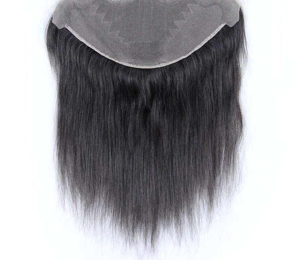 Swiss Lace Frontal Brazilian Straight 13x6 Lace Frontal - Exotic Hair Shop