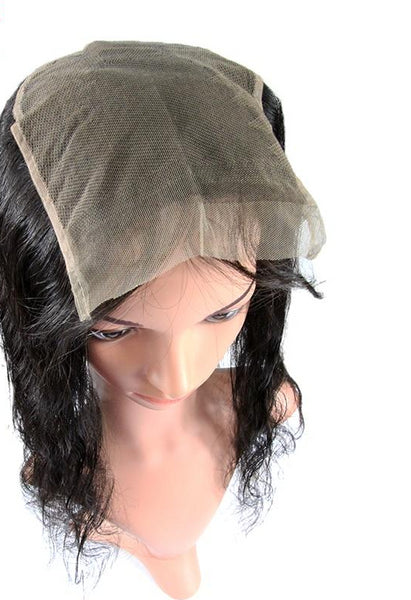 Swiss Lace Closure Brazilian Body Wave 6x6 Closure - Exotic Hair Shop